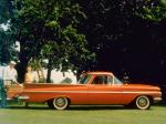 Chevrolet El Camino 1959 года